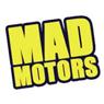 Mad Motors - İstanbul